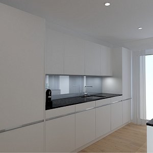 MFH Innenausbau K&uuml;che (1)