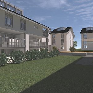 W&uuml;B BW
